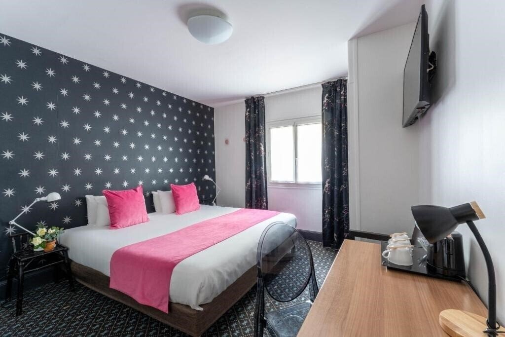 Zdjęcia Caumartin Opera 3*