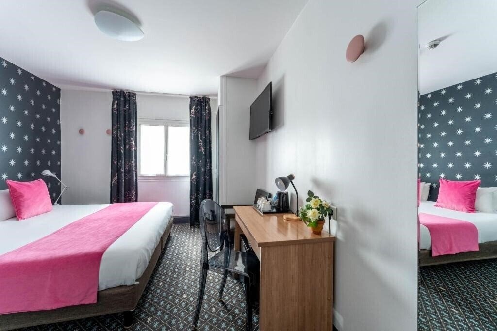 Zdjęcie Caumartin Opera 3*