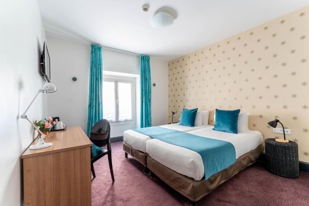 Zdjęcie Caumartin Opera 3*