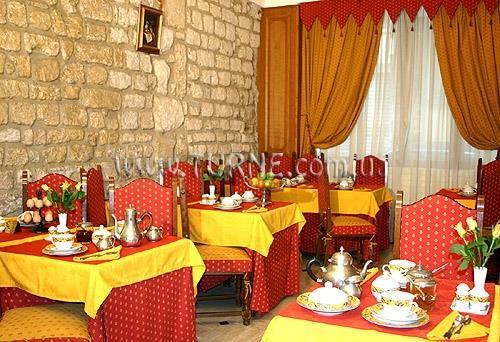 Фотография Grand Hotel De Champagne 2*