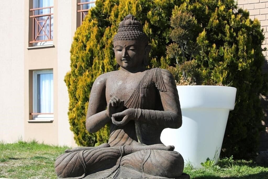 Obraz Logis Havvah Hotel Gap 3*