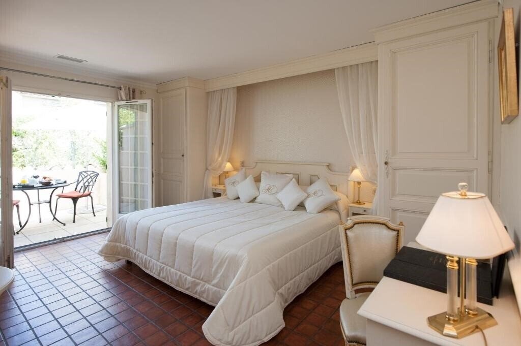 Hotel Auberge de Cassagne SPA, an SLH Hotel 5*
