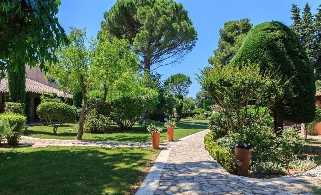 Zdjęcie Auberge de Cassagne SPA, an SLH Hotel 5*