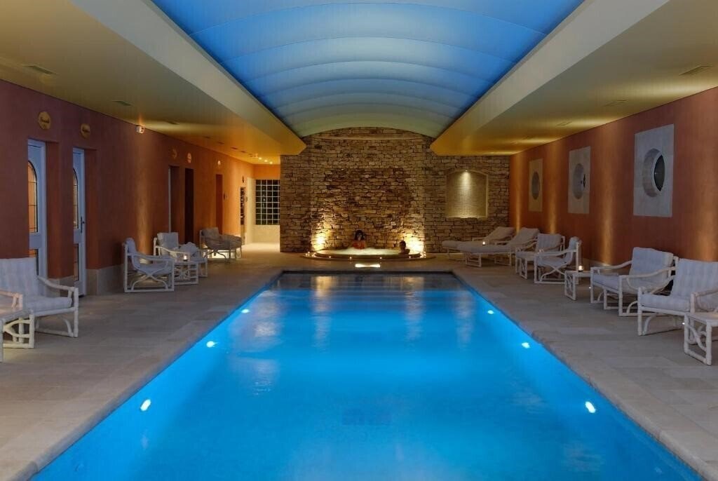 Obraz Auberge de Cassagne SPA, an SLH Hotel 5*
