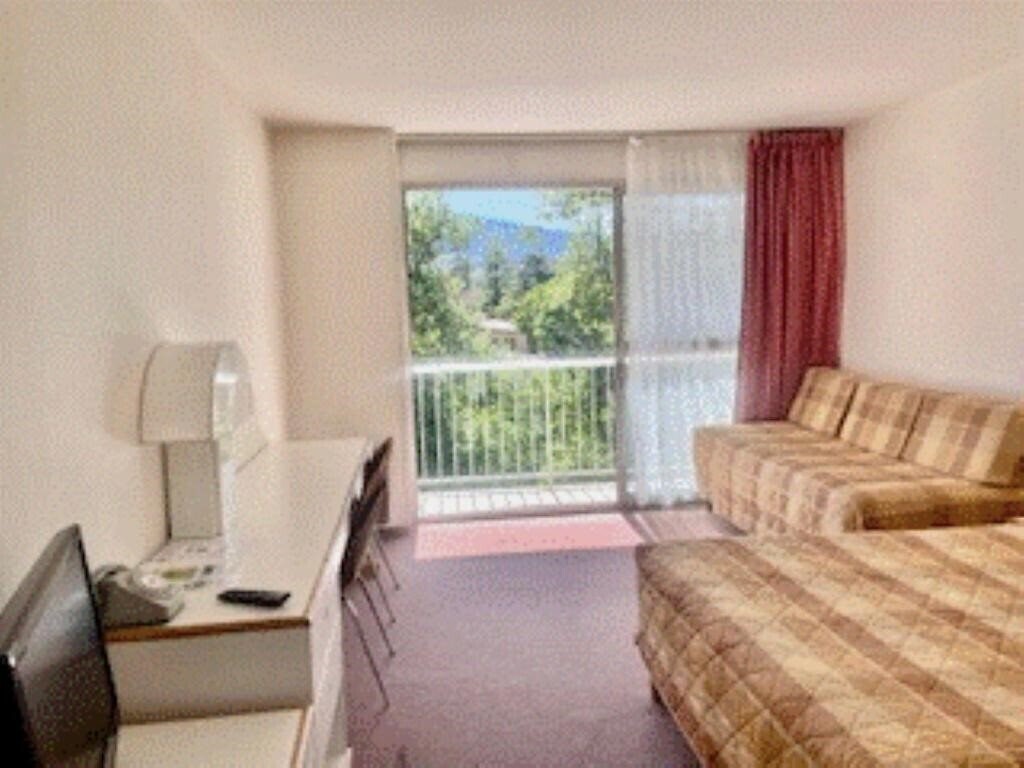 Obraz Hotel Restaurant Pavillon Carina (ex. Hotel Carina Pavillon) 2*