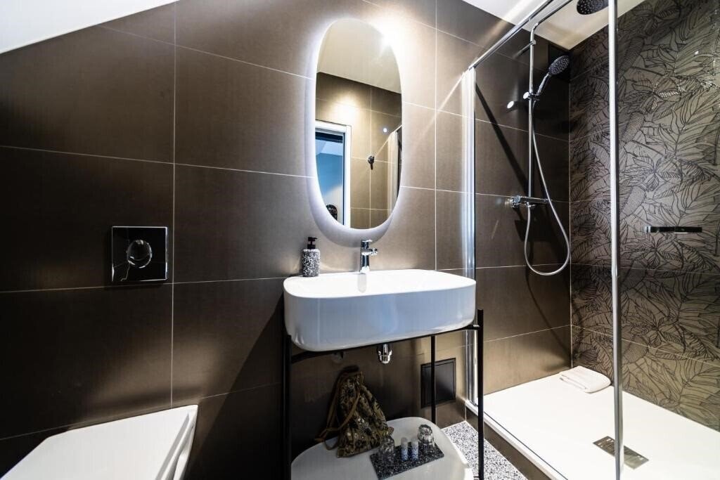 Zdjęcia Hotel Paulette Rouen Centre Cathedrale 3*