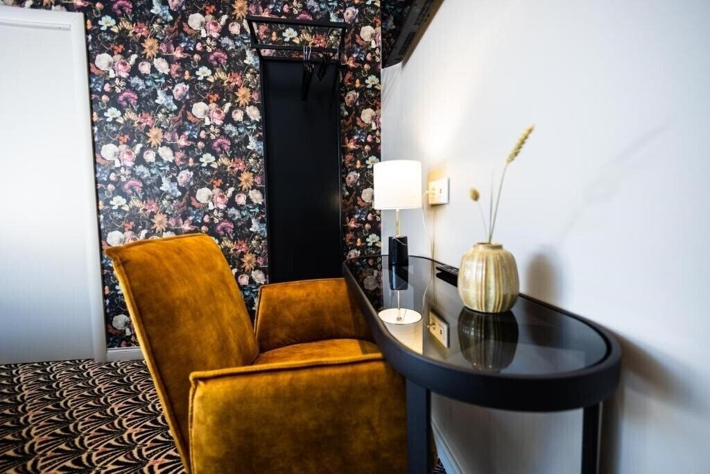 Obraz Hotel Paulette Rouen Centre Cathedrale 3*