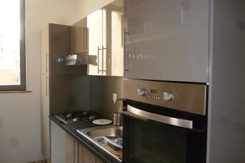 Zdjęcie Logis Hotel le Relais de Montigny (ex. Le Relais de Montigny) 3*