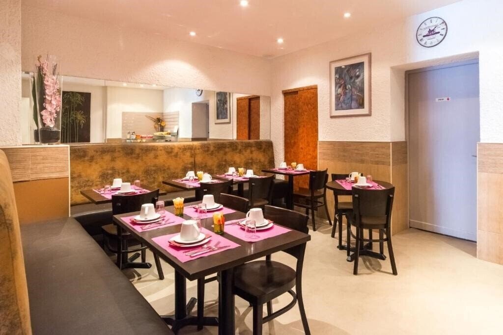 Zdjęcia Le 21 Hotel 2*