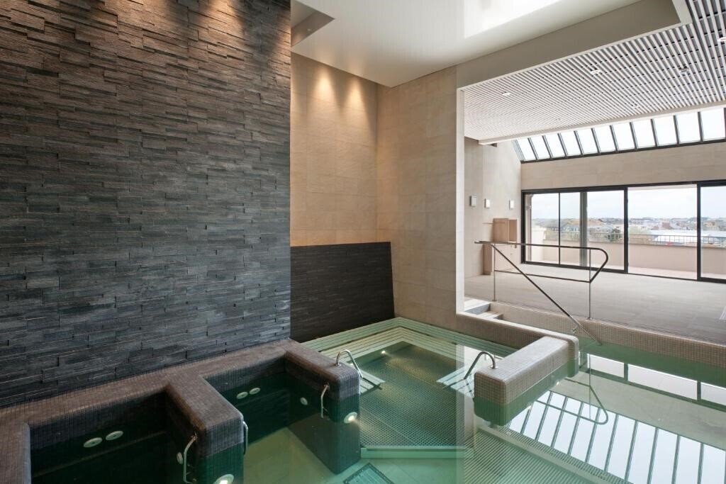 Obraz Le Nouveau Monde 4*