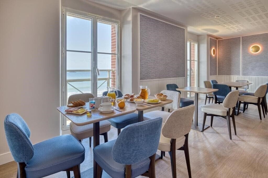 Зображення Residence Reine Marine 4*