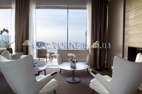 Картинка La Reserve Ramatuelle 5*