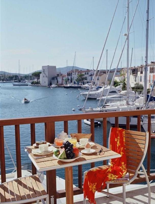 Obraz Hotel Le Suffren 3*