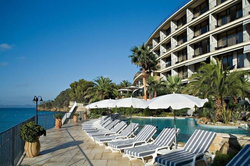 Hotel Hotel Le Suffren 3*