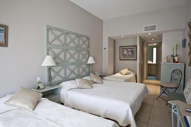 Zdjęcia Hotel Le Suffren 3*