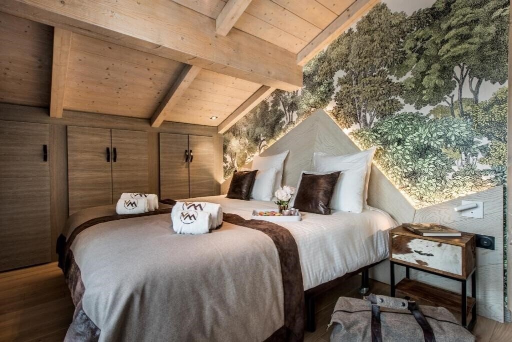 Zdjęcia Chalet Skadi 5*