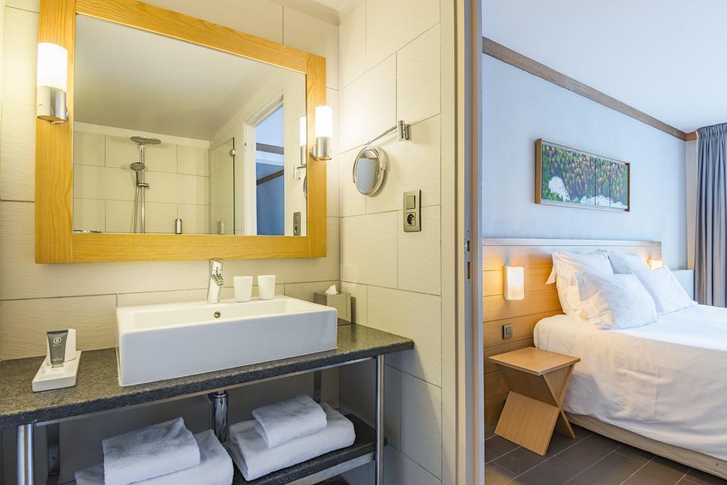 Фотографія Le Morgane 4*