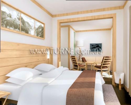 Зображення Hotel Morgane 3*