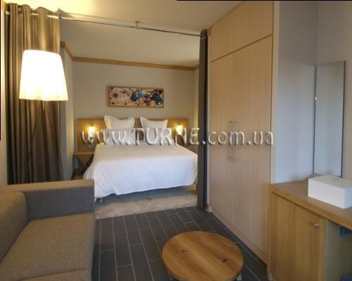 Фотографія Hotel Morgane 3*