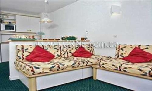 Obraz Residence La Riviere 3*