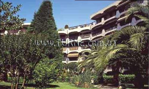 Zdjęcia Residence La Riviere 3*