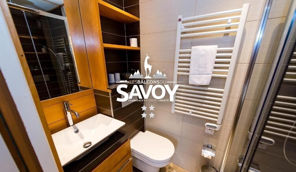 Фотографія Les Balcons du Savoy 4*