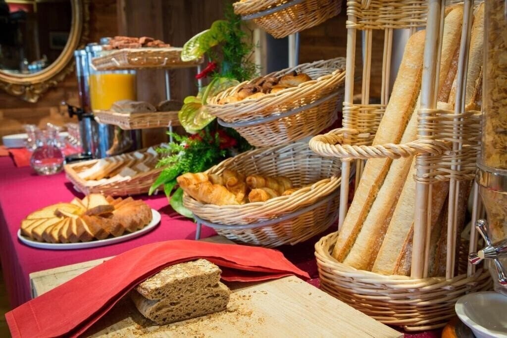 Zdjęcie Park Hotel Suisse & Spa 3*