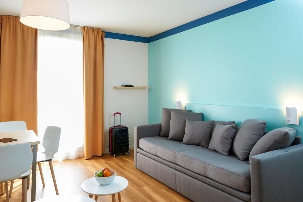 Zdjęcia Adagio Access Strasbourg Illkirch 2*