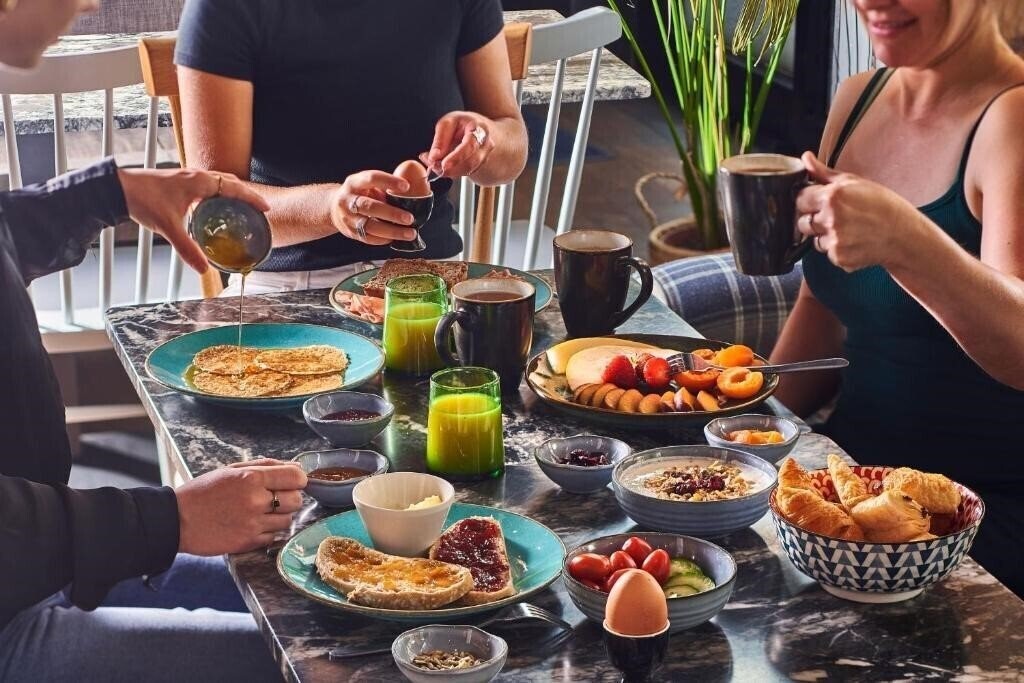 Zdjęcie Hotel Kaijoo by HappyCulture (ex. Best Western De France) 4*