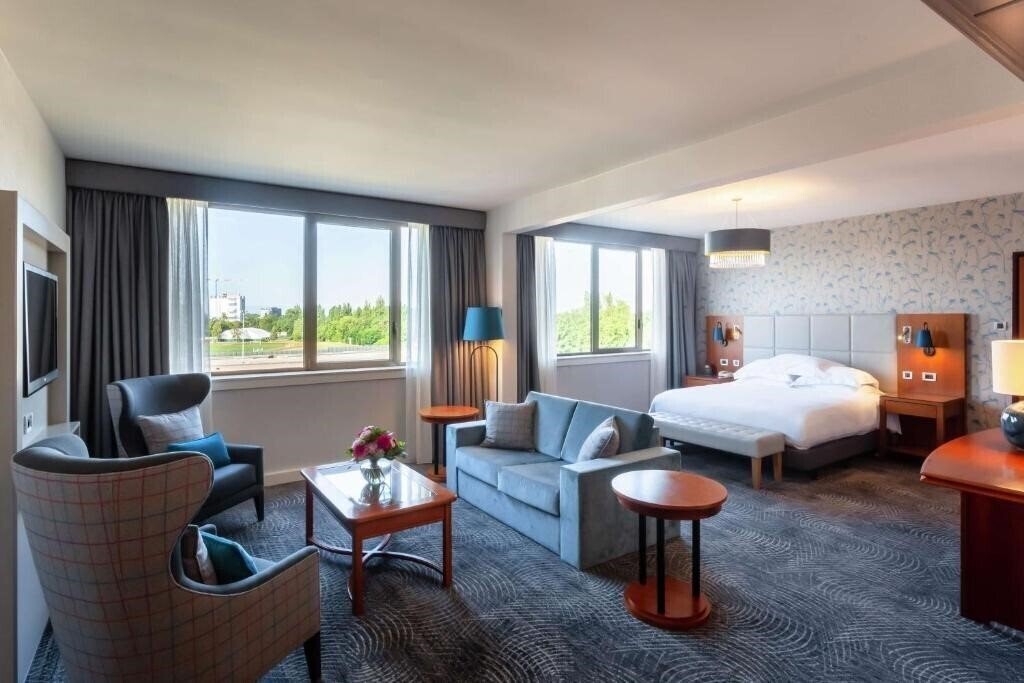 Hotel Hilton 4*