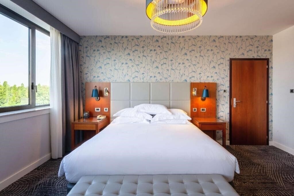 Zdjęcia Hilton 4*