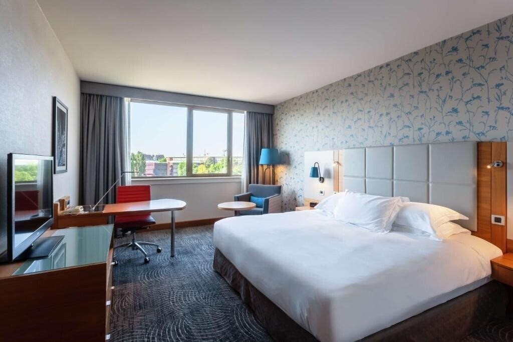 Obraz Hilton 4*
