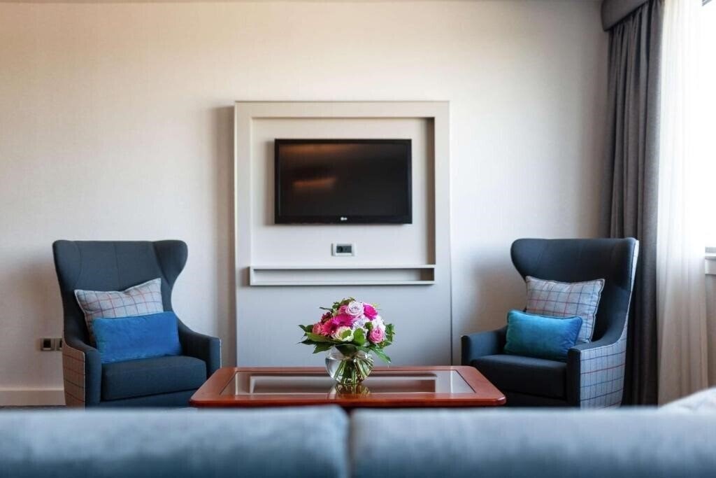 Zdjęcie Hilton 4*