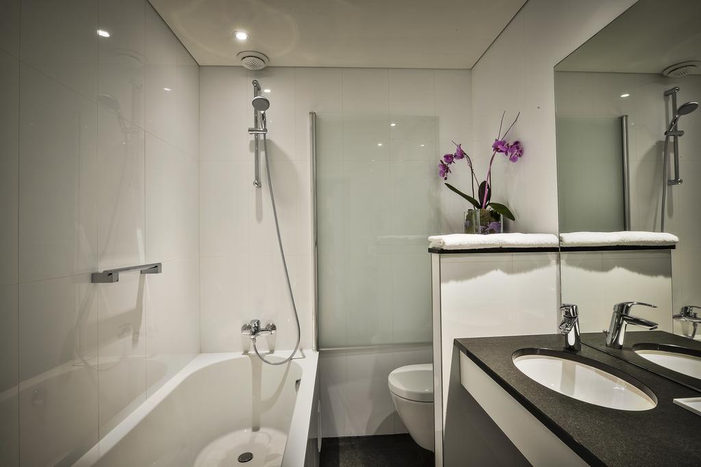 Zdjęcie Maison Rouge 4*