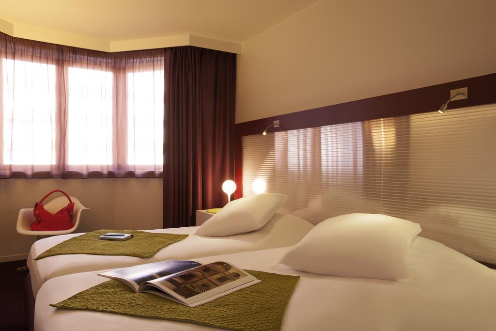 Зображення Mercure Strasbourg Centre 3*