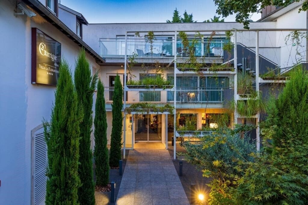 Зображення Villa Novarina 5*