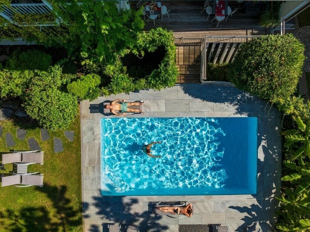 Картинка Villa Novarina 5*