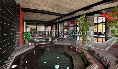 Obraz Residence le Telemark 4*