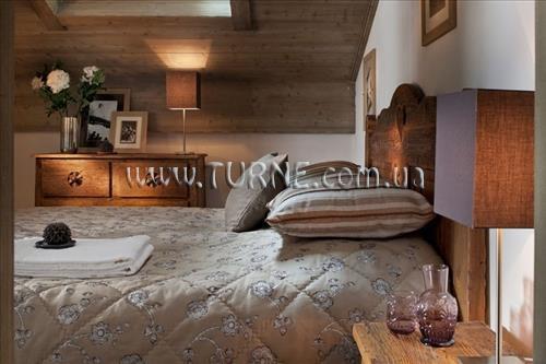 Zdjęcie Residence le Telemark 4*