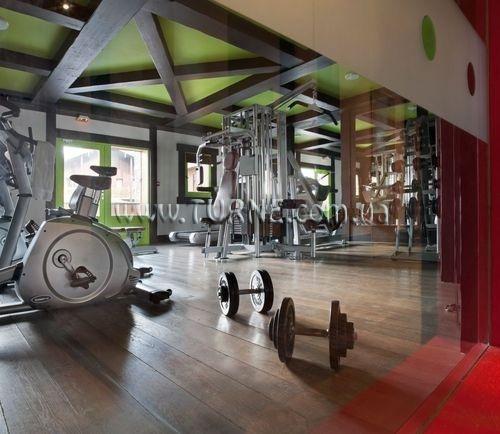 Zdjęcia Residence le Telemark 4*