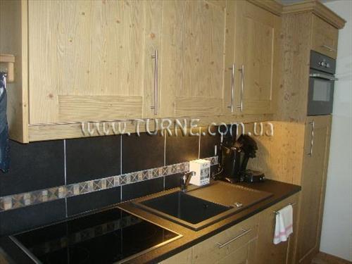 Hotel Residence le Telemark 4*