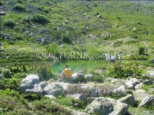 Фотографія Residence L`ecrin Des Neiges 3*