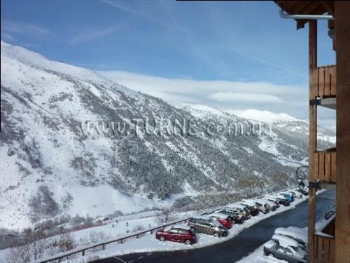 Готель Residence L`ecrin Des Neiges 3*