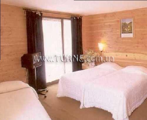 Фотография Auberge Saint Hubert 3*