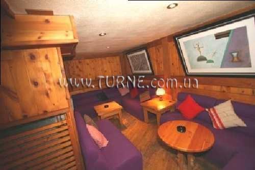 Фото Auberge Saint Hubert 3*