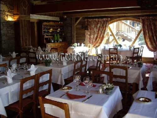 Фотографія Le Blizzard 5*