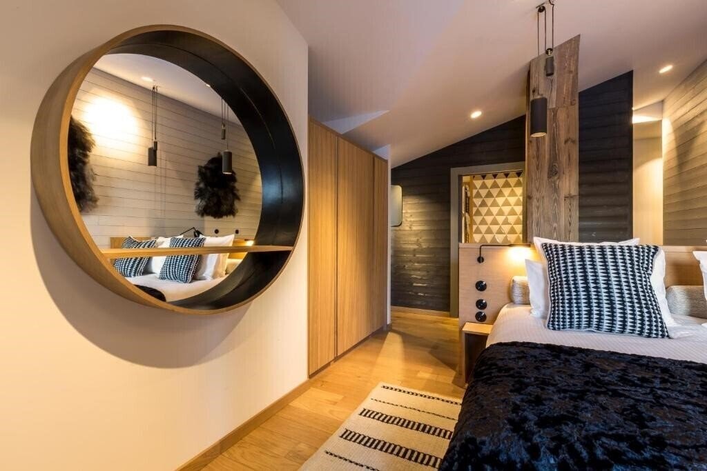 Фотографія Le Yule 5*