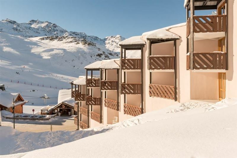Зображення Residence Le Tikal 4*