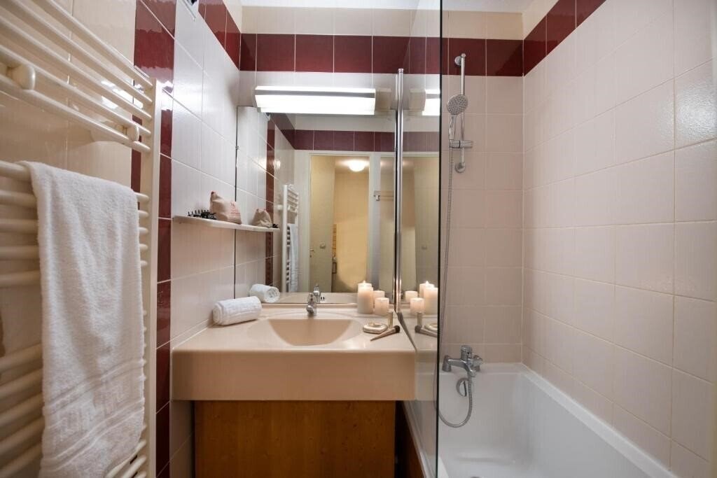 Zdjęcie Le Cheval Blanc 3*