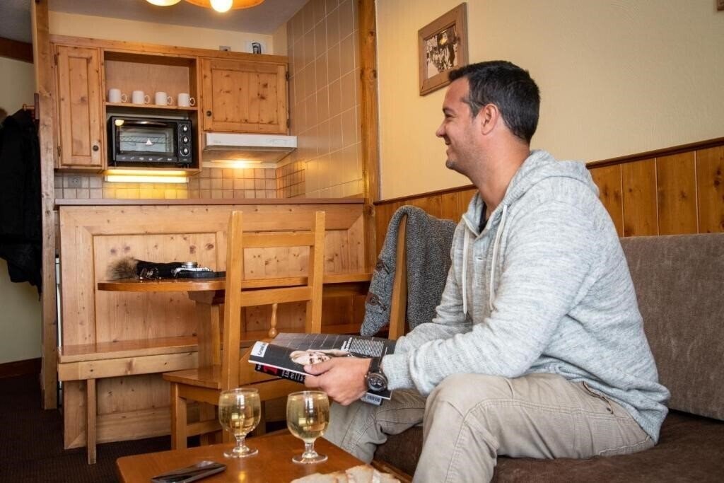 Zdjęcie Le Cheval Blanc 3*